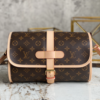 Louis Vuitton Middle-Aged Waist Bag