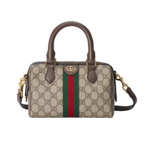 Replica Gucci Ophidia GG Mini Top Handle Bag 772053