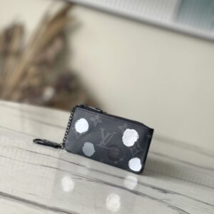 Louis Vuitton Key Case Wallet