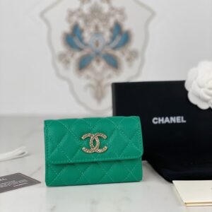 ZEP- Fashion Wallet Purse - CHL - 014