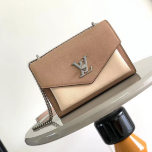 Louis Vuitton My Lockme Chain Bag – Skin