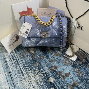 ZEP - CHL Bags - 626