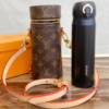 Louis Vuitton Bottle Holder Monogram