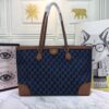 Replica Gucci Ophidia GG medium tote 631685