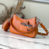 Louis Vuitton Marellini Handbag – Orange
