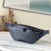 Louis Vuitton Heiger DISCOVERY Waist Bag