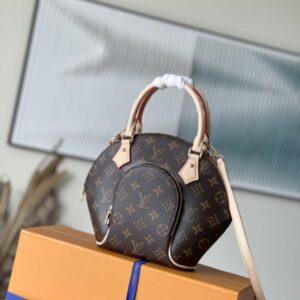 Louis Vuitton Small Ellipse Handbag