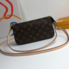 Louis Vuitton Single Mahjong Bag