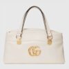Replica Gucci Arli Large Top Handle Bag 550130