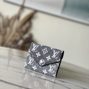 Louis Vuitton Victorine Wallet
