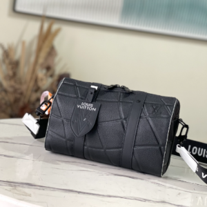 Louis Vuitton CITY KEEPALL Handbag