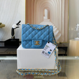 ZEP - CHL Bags - 934