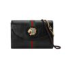 Replica Gucci Rajah Small Shoulder Bag 570145