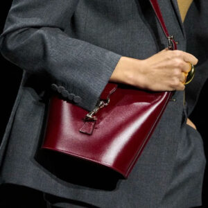 Replica Gucci Mini Bucket Shoulder Bag 782908