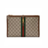 Replica Gucci Jackie 1961 Pouch 647332