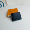 Louis Vuitton Monogram Pattern Multiple Wallet