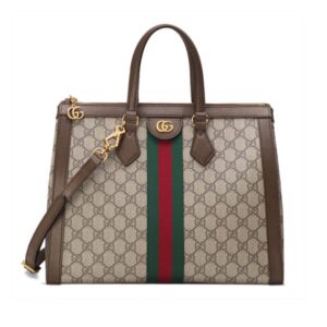 Replica Gucci Ophidia GG Medium Tote Bag 524537