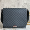 Louis Vuitton District Medium Messenger Bag