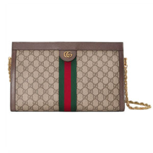 Replica Gucci Ophidia GG medium Shoulder Bag 503876