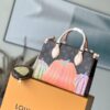 Louis Vuitton YK On-The-Go Small Handbag