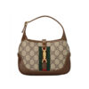 Replica Gucci Jackie 1961 Mini Hobo Bag 637092