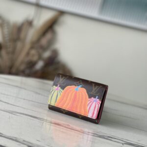 Louis Vuitton Yayoi Kusama Collection