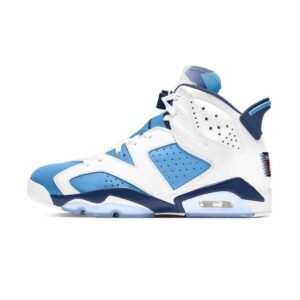 air jordan 6 unc