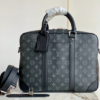 Louis Vuitton Small Voyage Men’s Briefcase Bag