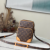 Louis Vuitton Vintage Monogram Canvas Bag