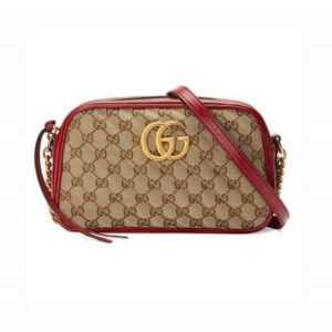 Replica Gucci GG Marmont Small Shoulder Bag 447632