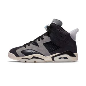 air jordan 6 wmns smoke grey