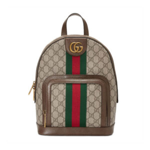 Replica Gucci Ophidia GG Small Backpack 547965