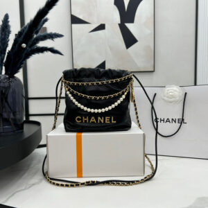 ZEP - CHL Bags - 154