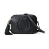 Replica Gucci Soho Small Leather Disco Bag 308364