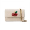 Replica Gucci Signature Mini Bag With Cherries 481291