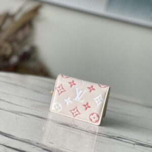 Louis Vuitton Debut Cléa Wallet