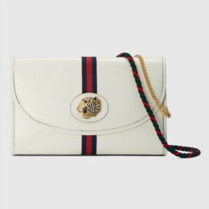 Replica Gucci Rajah Medium Shoulder Bag 564697