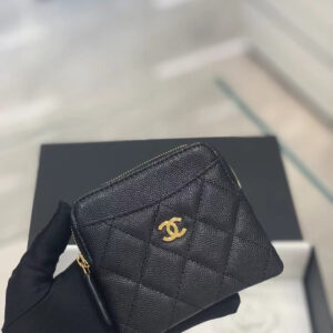 ZEP- Fashion Wallet Purse - CHL - 023