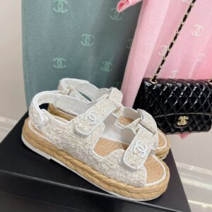 ZEP- Fashion Shoes Sandals - CHL - 1519