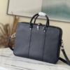 Louis Vuitton Porte Documents Voyage Briefcase Bag