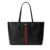 Replica Gucci Ophidia Leather Tote 631685