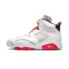 jordan air jordan 6 retro hare