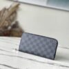 Louis Vuitton Zippy Wallet