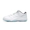 air jordan 11 low retro legend blue