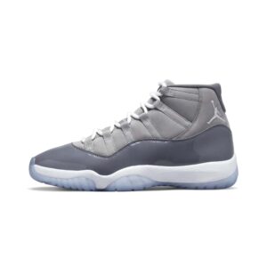 air jordan 11 retro cool grey