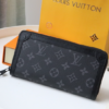 Louis Vuitton Men’s Soft Trunk Bag – Black