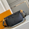 Louis Vuitton Italian A-grade Bag