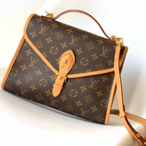 Louis Vuitton Medium Nicolas Ghesquière Ivy Handbag