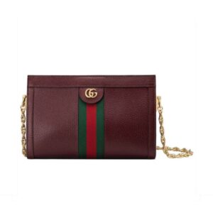 Replica Gucci Ophidia Small Shoulder Bag 503877