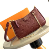 Louis Vuitton Easy Pouch On Strap handbag
